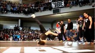 What’s bboying for you? [HD]