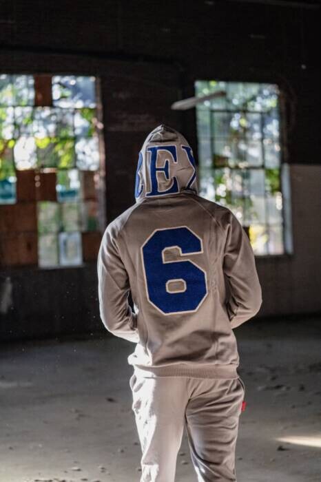 Bubbling South Philadelphia Streetwear Brand Rex6 Releases New Signature Items