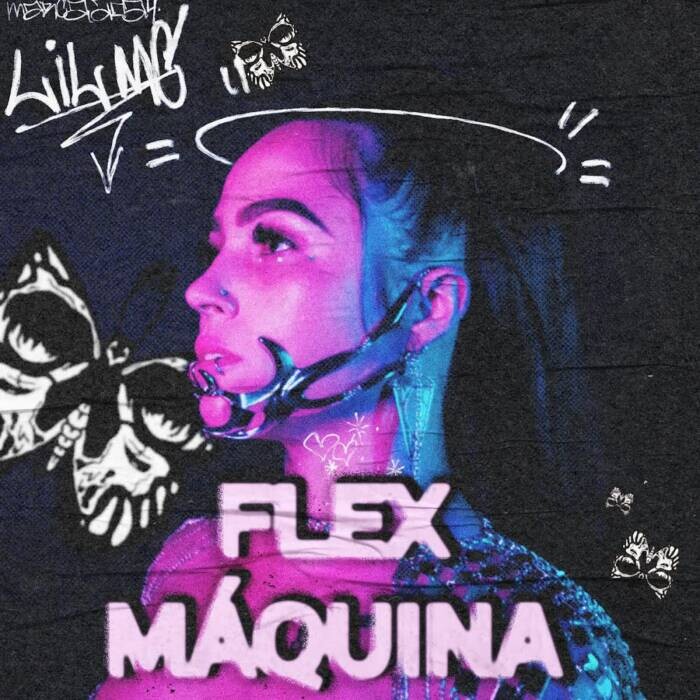 The Magnetic Pull of Lil MC And Her Bilingual Beats And Bars In ‘Flex Máquina’