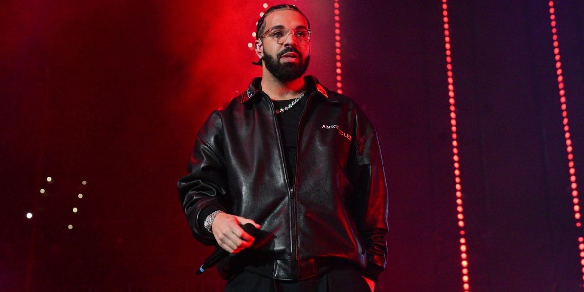 Drake Claims UMG, Spotify “Artificially Inflated” Kendrick Lamar’s “Not Like Us”