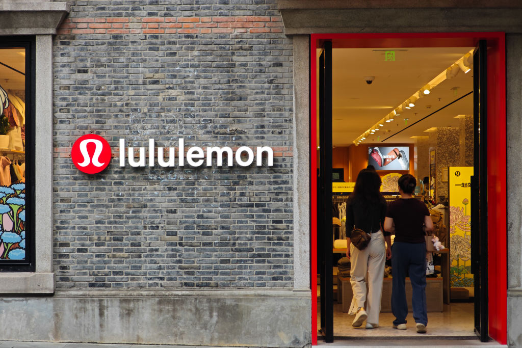 Lululemon Thieving Couple Arrested After Nationwide Theft Spree