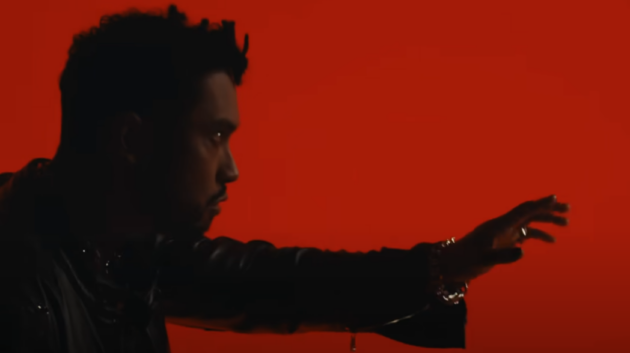 Miguel Let’s Go with “Always Time” Video