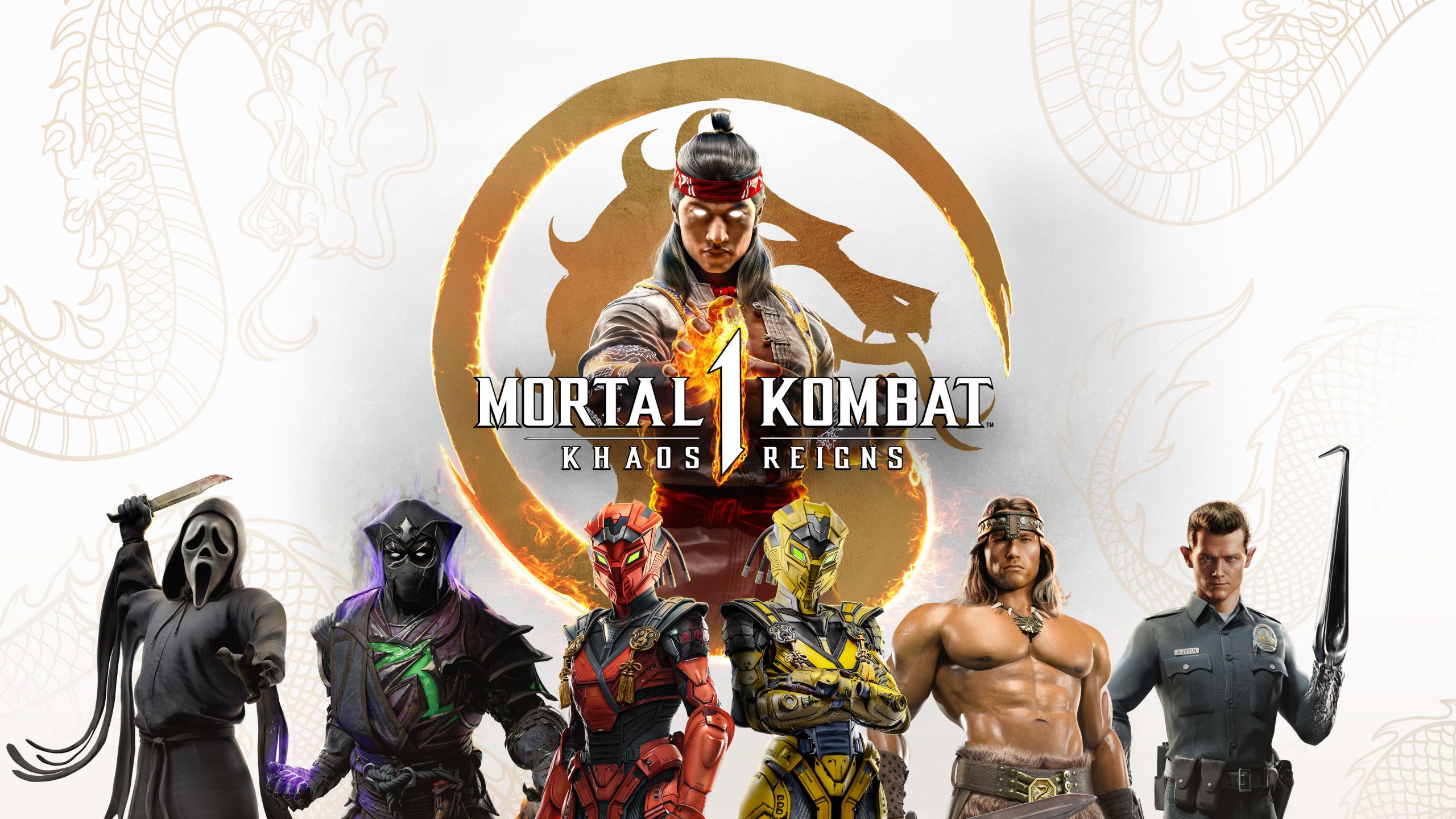 ‘Mortal Kombat 1’ Reportedly Cancels Future DLC & Expansions